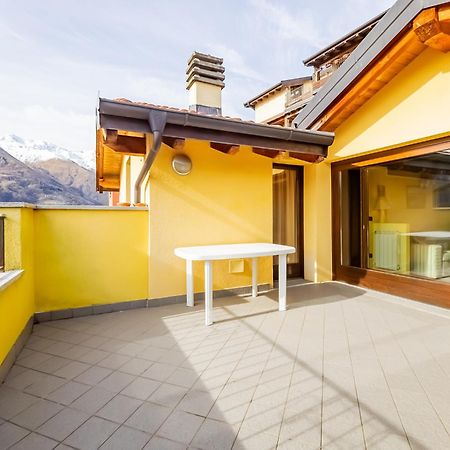Rododendro House Relax Apartamento Morbio Exterior foto