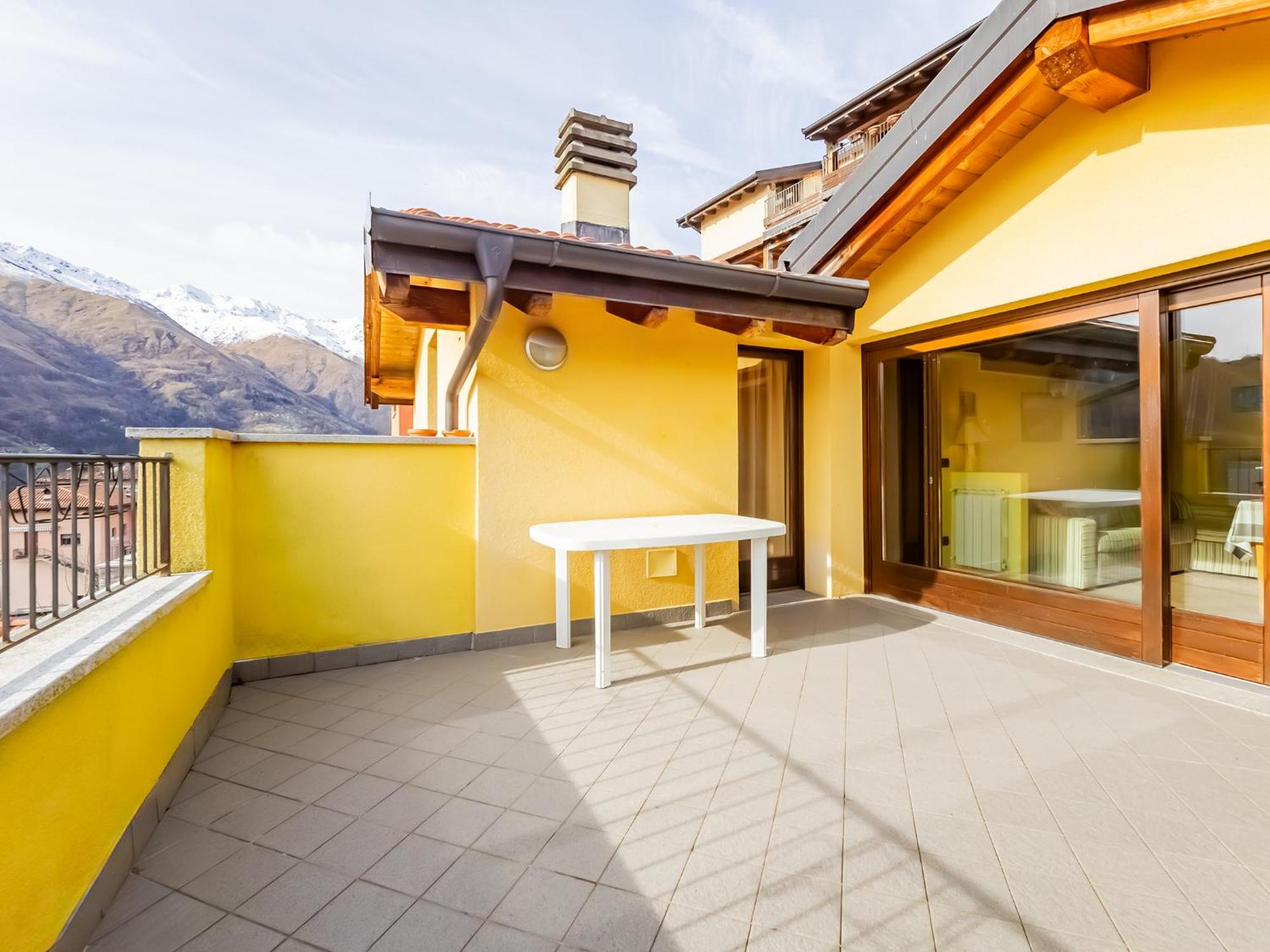 Rododendro House Relax Apartamento Morbio Exterior foto