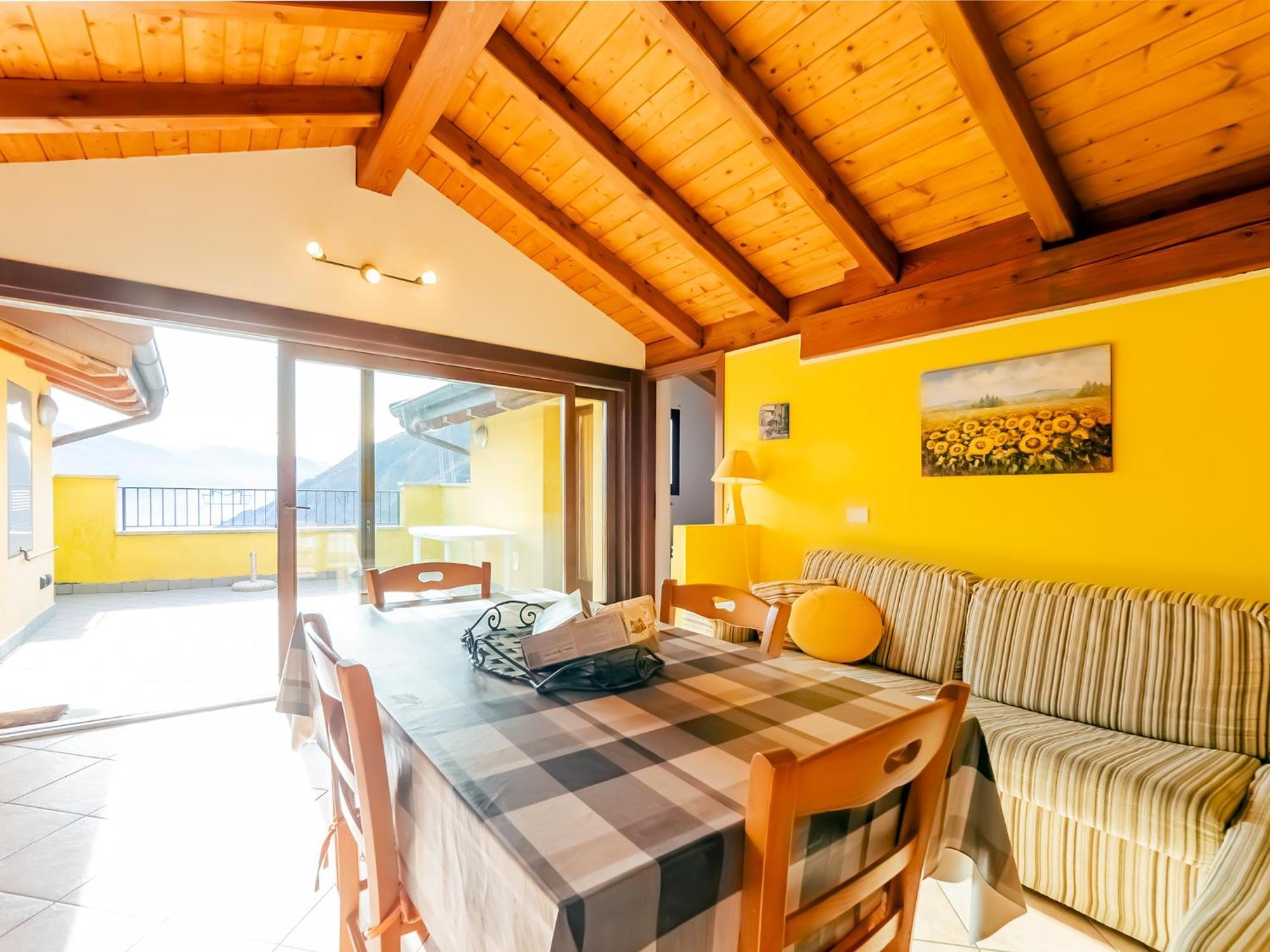 Rododendro House Relax Apartamento Morbio Exterior foto