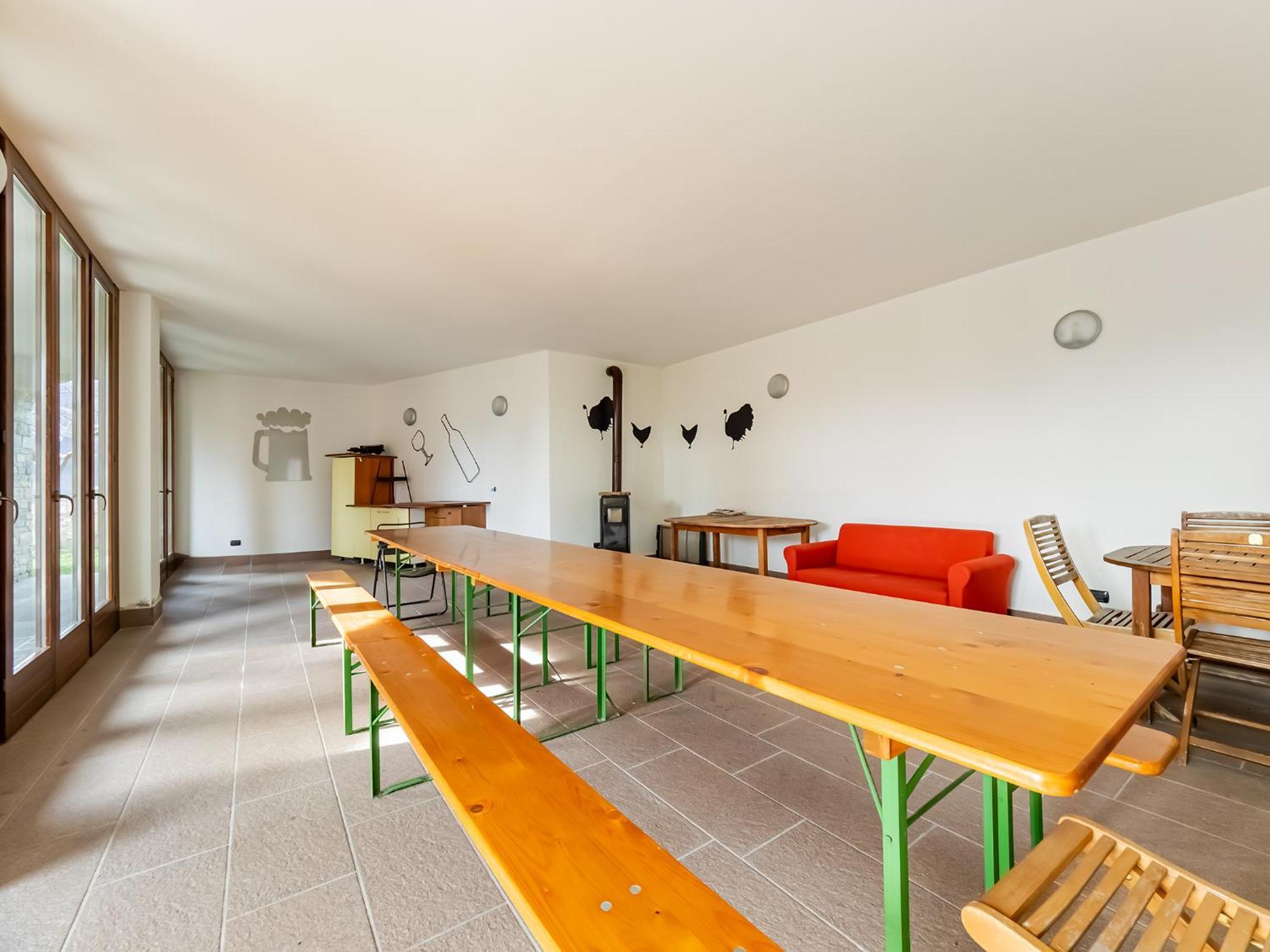 Rododendro House Relax Apartamento Morbio Exterior foto