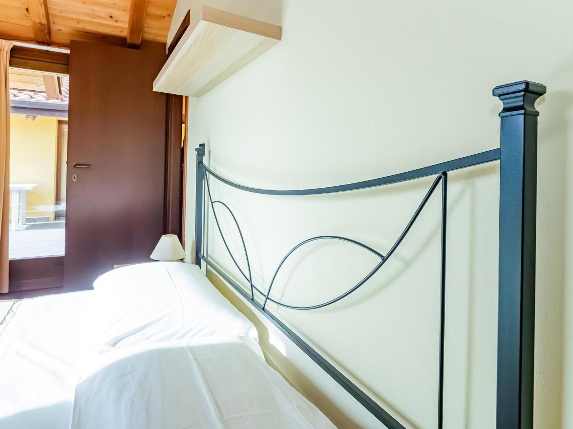 Rododendro House Relax Apartamento Morbio Exterior foto