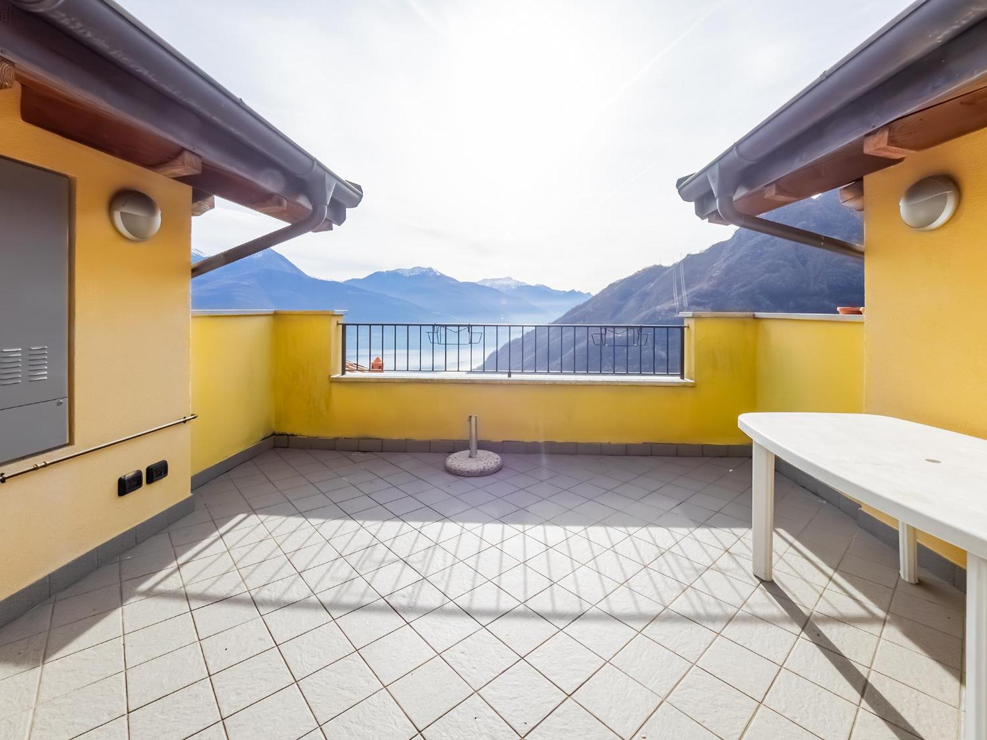 Rododendro House Relax Apartamento Morbio Exterior foto