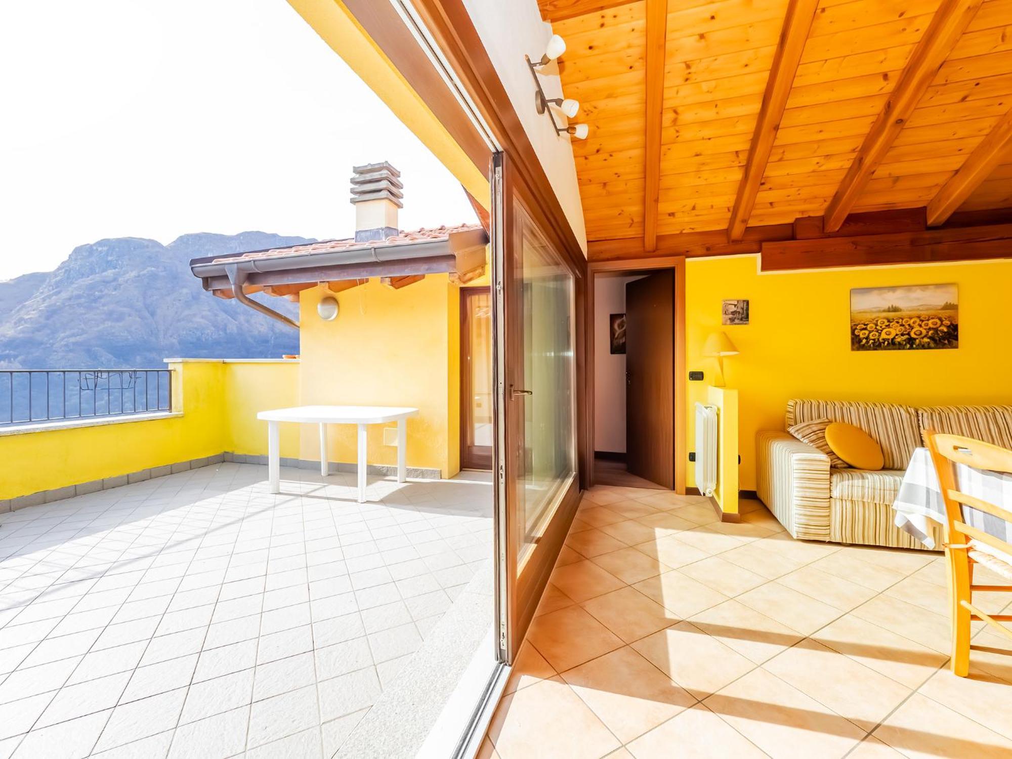 Rododendro House Relax Apartamento Morbio Exterior foto