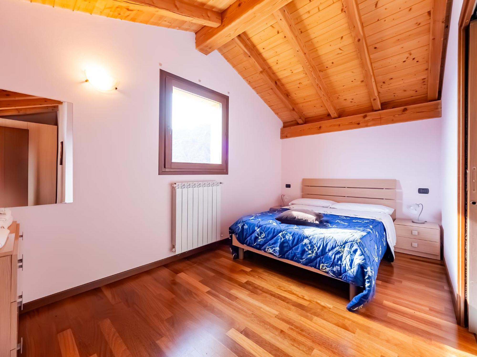 Rododendro House Relax Apartamento Morbio Exterior foto